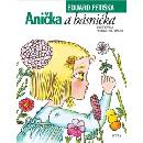 Anička a básnička