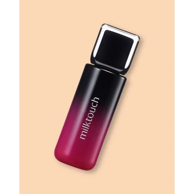 Milk Touch Tetovacia farba na pery Black Peel Off Lip Tattoo No,01 Black Cherry 4,5 g
