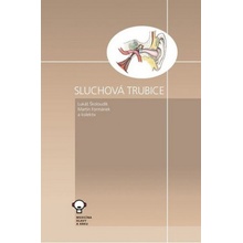 Sluchová trubice