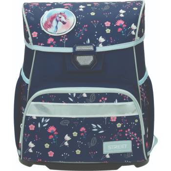 Image 1 of Eurocom Анатомична раница Street, 30x18x37cm, ВАР (29077-А-BLOSSOM)