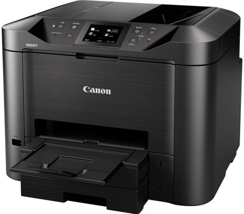 Canon Maxify MB5455
