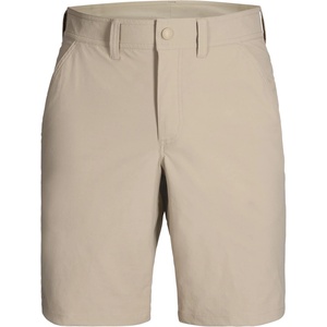 Royal Robbins Мъжки къси панталони Royal Robbins Wilder Short Shorts - Khaki - размер 56 (EU) (012-4472-0316)