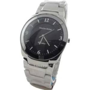 Charles Delon Мъжки часовник Charles Delon - CHD-489101 (CHD-489101) Часовници