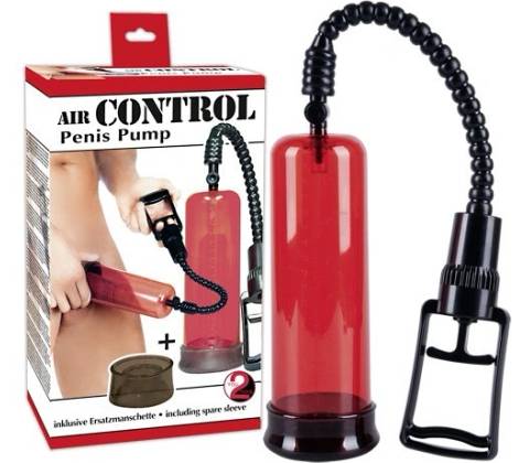 Orion Air Control