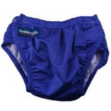 Konfidence plenky na plavání Swim Nappies modré