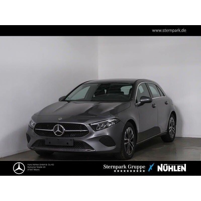 Mercedes-Benz A 180 100 kW