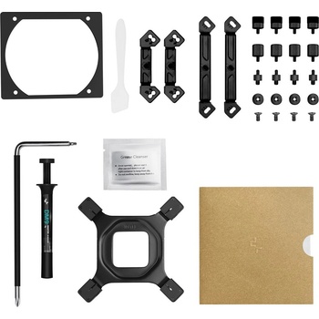 DeepCool Assassin IV R-ASN4-BKNNMT-G