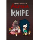 Agatha Knife