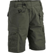 Šortky Defcon5 Advanced Tactical zelená
