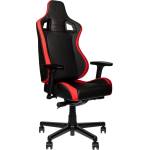 Noblechairs EPIC Compact NBL-ECC-PU-RED