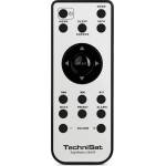 съвместим TECHNISAT DigitRadio 350 IR - съвместимо дистанционно управление на марката General (DigitRadio 350 IR) Дистанционно