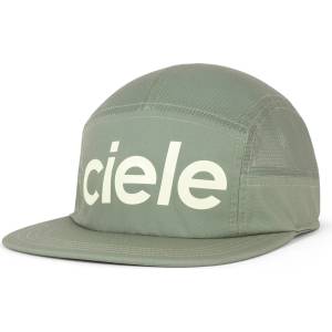 Ciele Athletics Шапка с козирка Ciele Athletics GOCap-Comp-Century Cap - Toad - размер M/L (904-6095-0812)