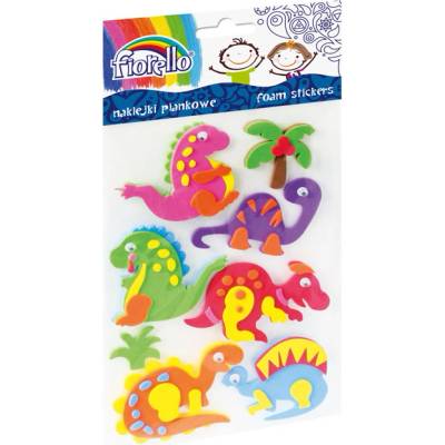 Стикери обемни пяна Fiorello GR-NP130 (GR-NP130)