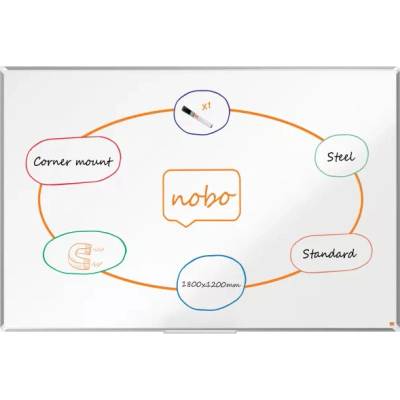 Nobo Premium Plus 1800 x 1200 mm