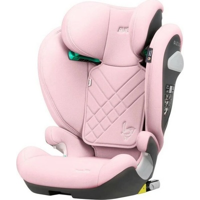 AVOVA Sora-Fix i-size 2025 Cloud Pink