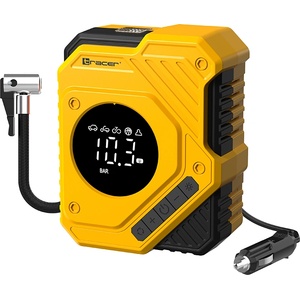 Tracer RES-12 ION Core-X TRAKOM47882
