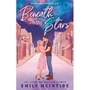 Beneath the Stars (ISBN: 9780349445946)