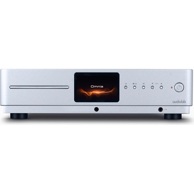 Audiolab Omnia