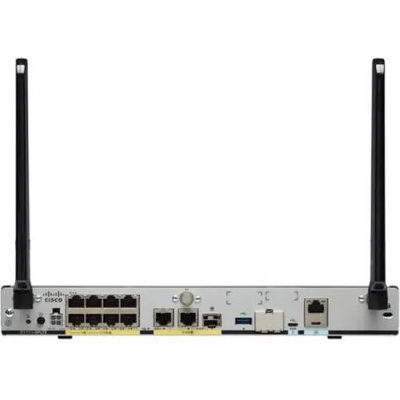 Cisco C1161-8P