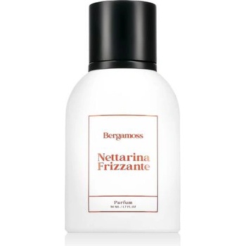 Bergamoss Nettarina Frizzante Extrait de Parfum 50 ml