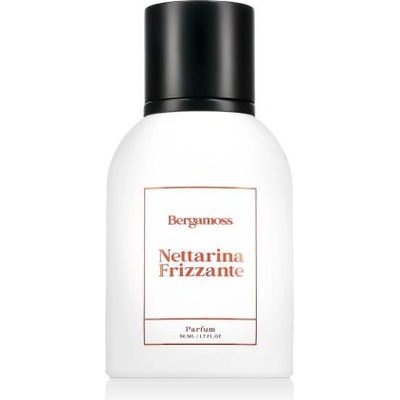 Bergamoss Nettarina Frizzante Extrait de Parfum 50 ml