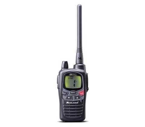 Midland G7 Pro