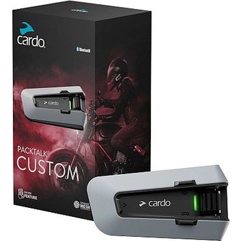 CARDO PACKTALK CUSTOM solo