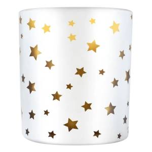 SOLVENT Import dod. PL Свещ Q Home Бита ванилия 199 г