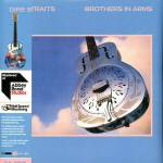 Dire Straits - Brothers In Arms (Half Speed Mastered) (2 LP) (0602508652998)