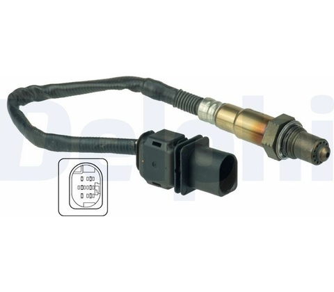 Lambda sonda DELPHI ES20554-12B1