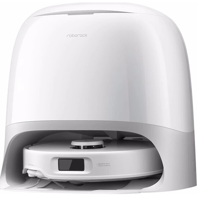 Roborock Qrevo Curv 5a1