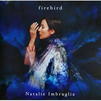 Image 1 of Natalie Imbruglia - Firebird (LP) (4050538685763)