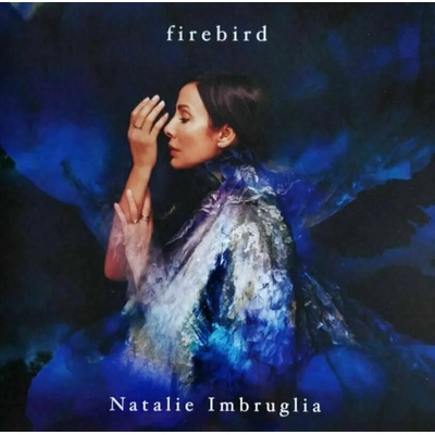 Natalie Imbruglia - Firebird (LP) (4050538685763)
