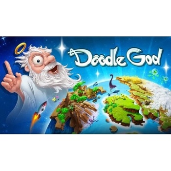 Doodle God