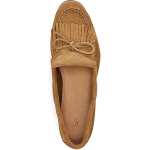 Ralph Lauren Кожени мокасини Soft Loafer (818942648003.201)