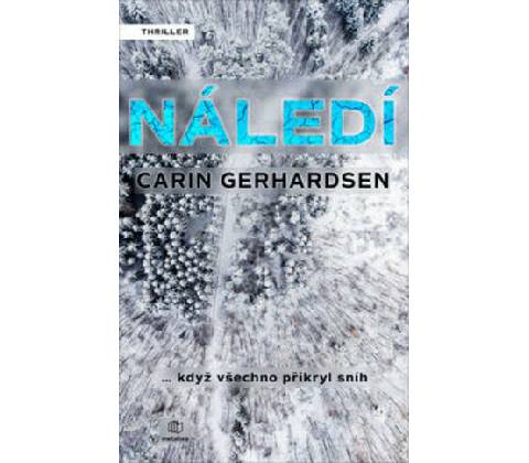 Náledí