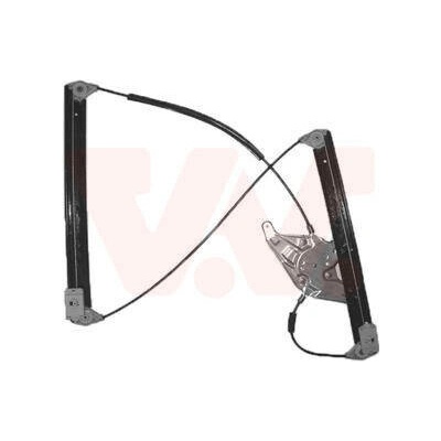 VAN WEZEL Mechanizmus zdvíhania okna 0315262