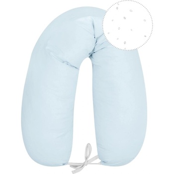 KikkaBoo Възглавница за бременни Dream Big Blue (kikka-41304060056)