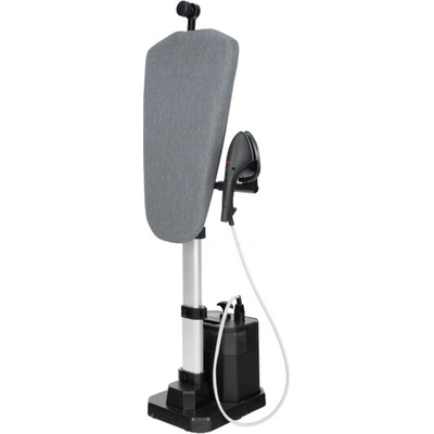 Steamer Texi Black Turbo 2