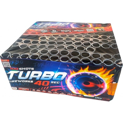 Kompakt 100 ran 20 mm Best Price Turbo