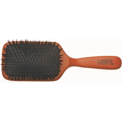 Sibel Classic Paddle Brush 642