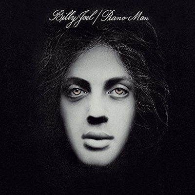 Billy Joel - Piano Man (LP) (0889853473014)