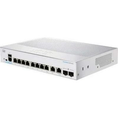 Cisco CBS220-8P-E-2G-EU