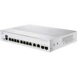 Cisco CBS220-8P-E-2G-EU