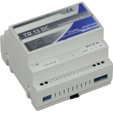 MALAPA TR13 DC - regulátor napětí 230V 900W triakový 2,5-5V DC DIN