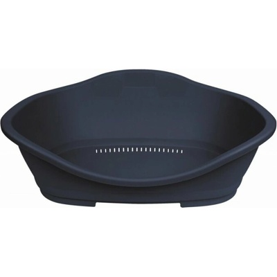 Be Eco plastový pelech Sleeper č. 4 s větráním 88 x 62 cm