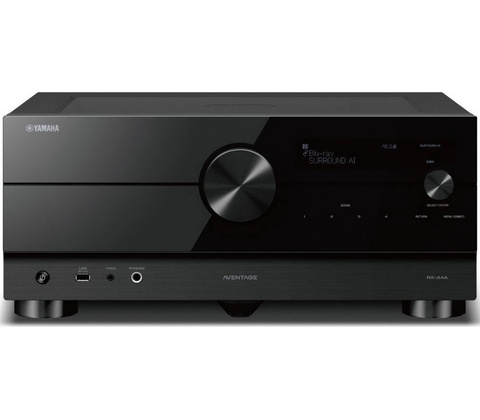 YAMAHA RX-A4A