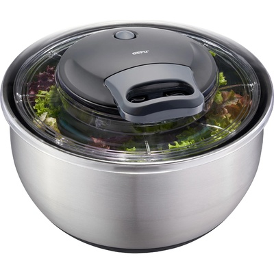 Gefu Центрофуга за салата Pullit (G-89559)