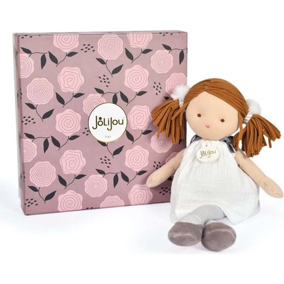 Doudou Julijou Nina 30 cm