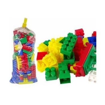 Hemar Colourful Building Blocks K3 Extra Large